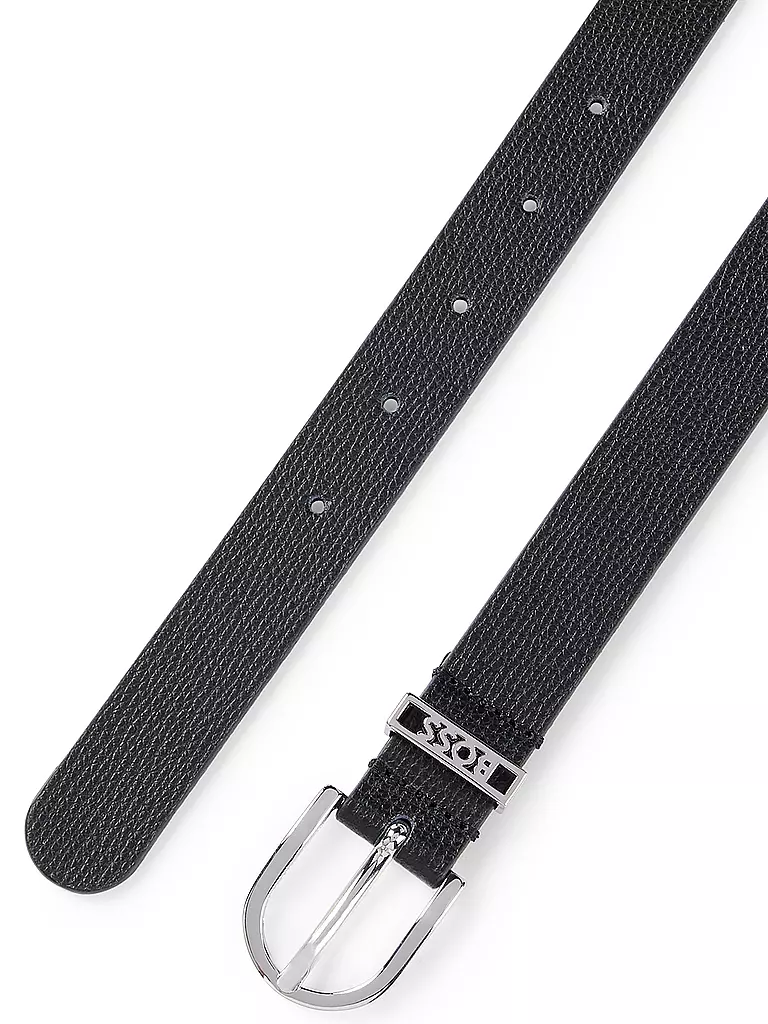 BOSS | Cintura in pelle | 