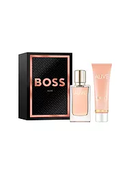BOSS | Cofanetto Regalo - ALIVE Eau de Parfum Set 30ml /50ml | Senza colore