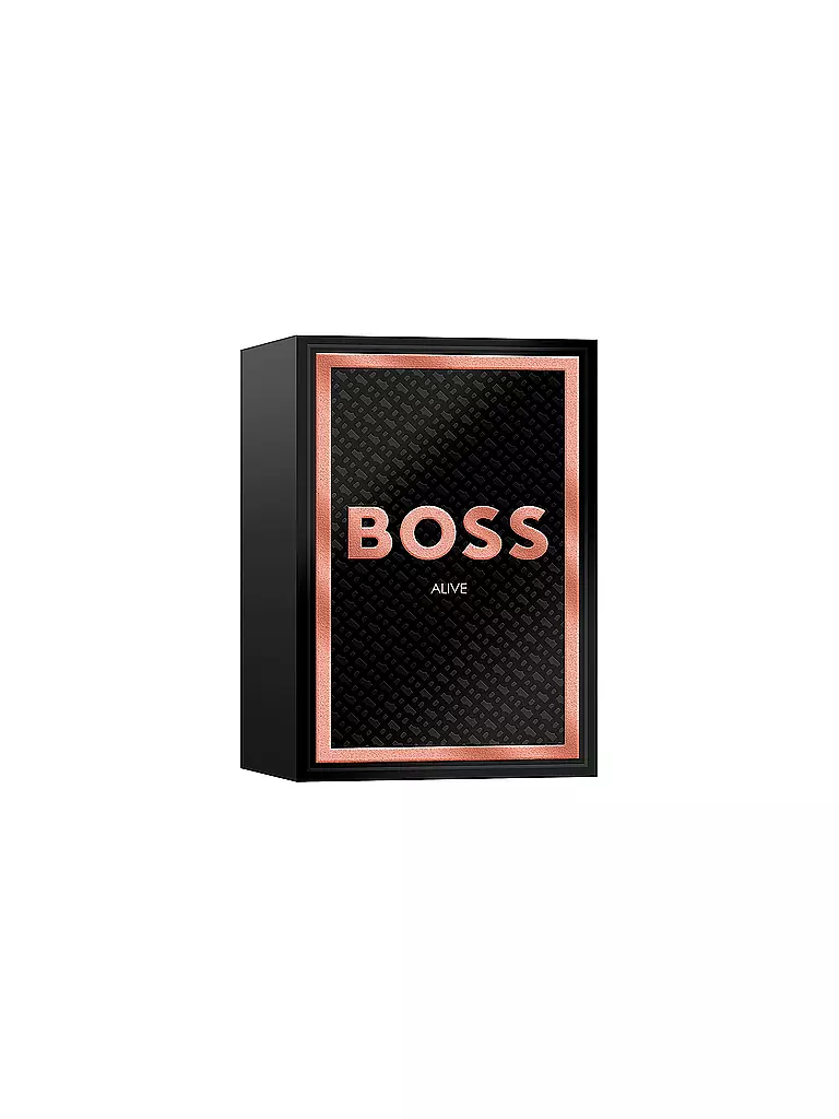 BOSS | Cofanetto Regalo - ALIVE Eau de Parfum Set 30ml /50ml | Senza colore