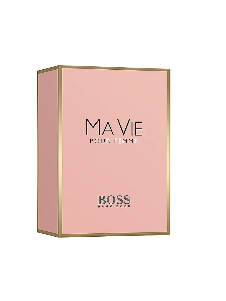 BOSS | Cofanetto regalo - BOSS Ma Vie Set 50ml / 30ml | 