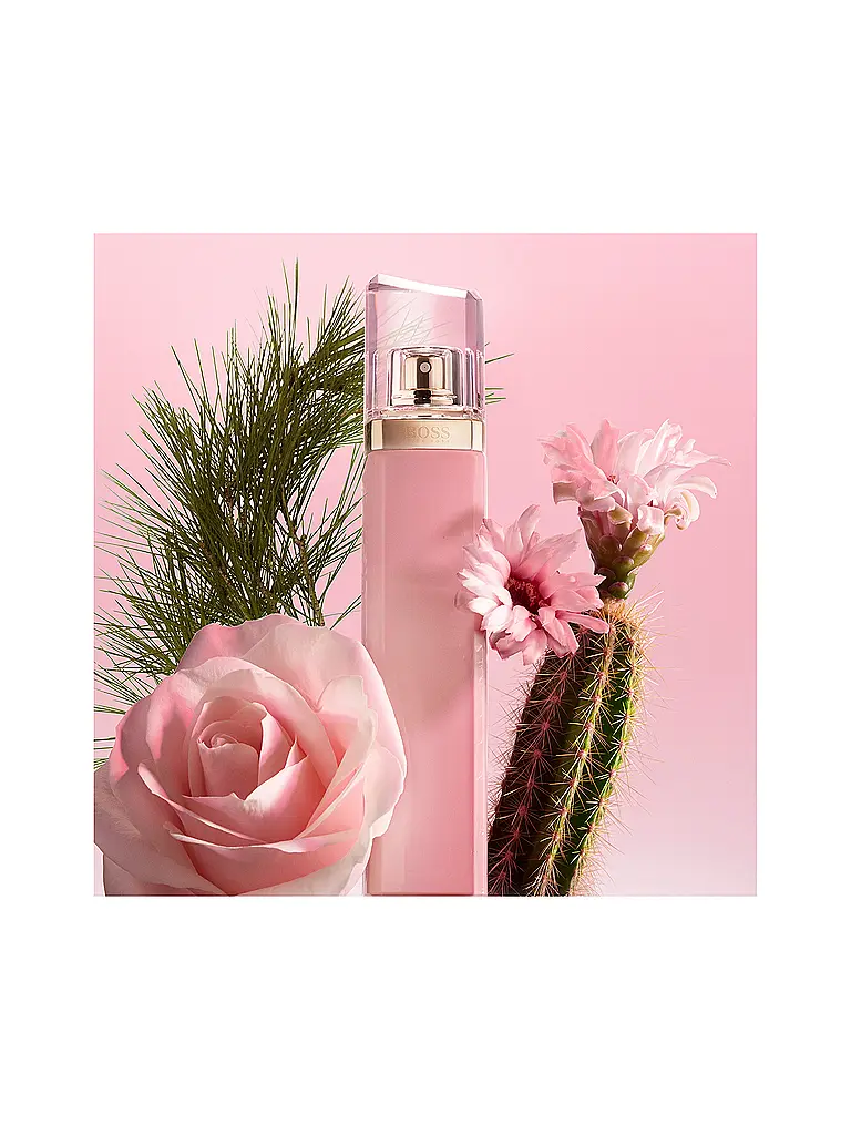 BOSS | Cofanetto regalo - BOSS Ma Vie Set 50ml / 30ml | 