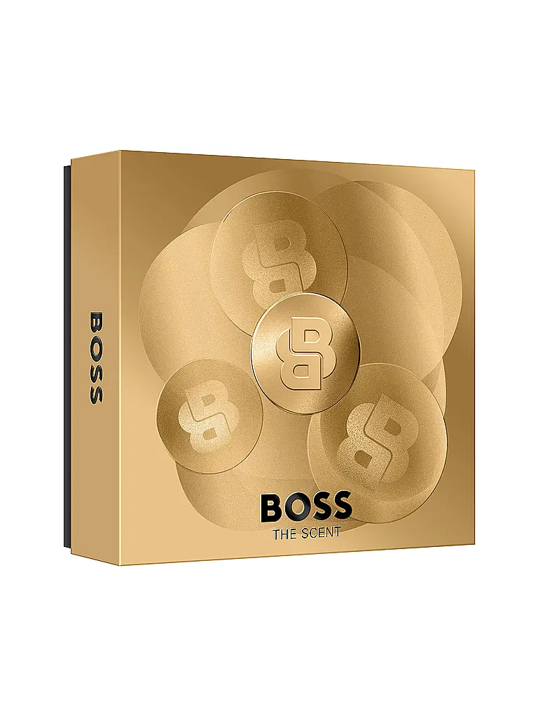 BOSS | Cofanetto regalo - BOSS The Scent Eau de Toilette Set 150ml / 50ml | 