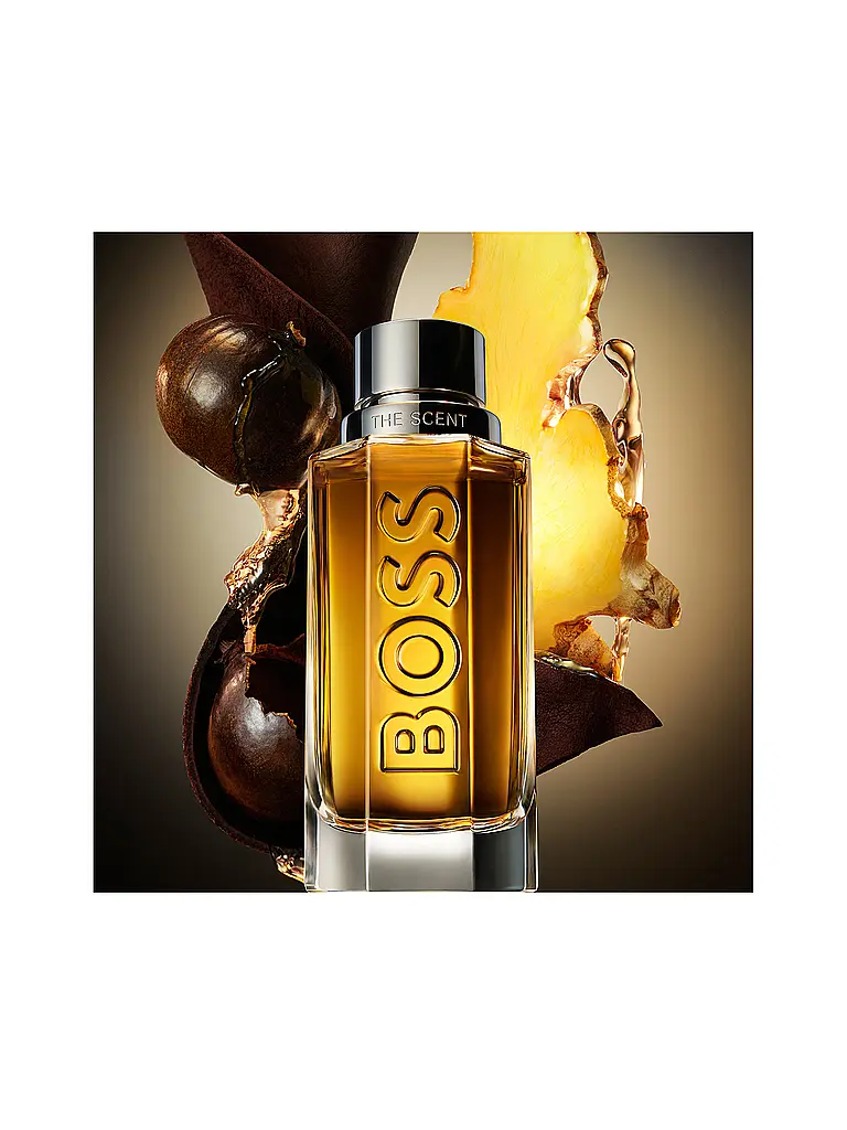 BOSS | Cofanetto regalo - BOSS The Scent Eau de Toilette Set 150ml / 50ml | 