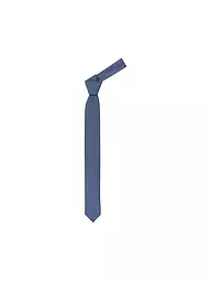 BOSS | Cravatta P-TIE | Blu scuro