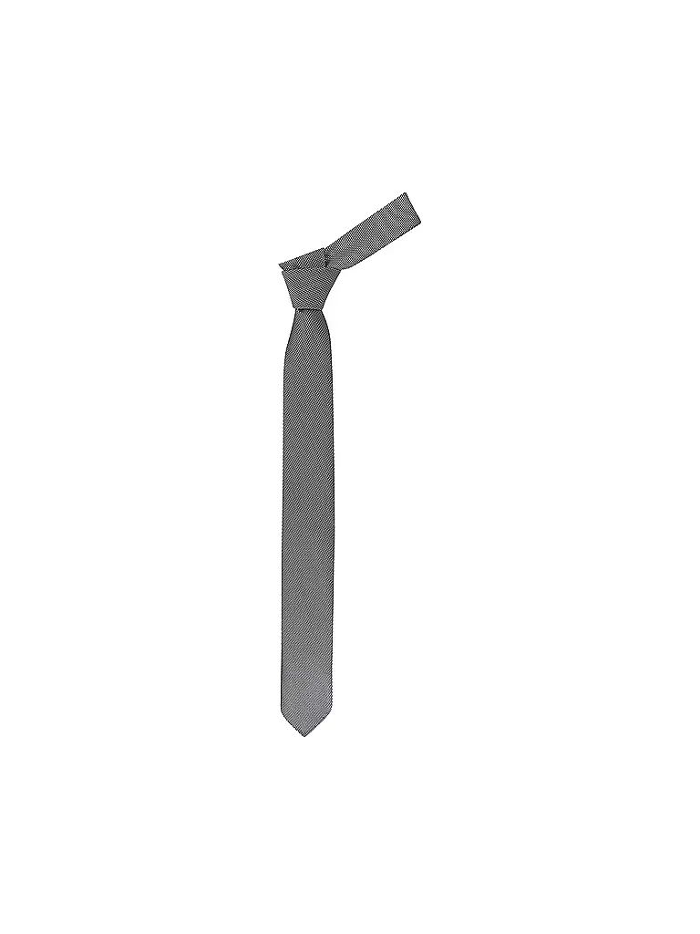 BOSS | Cravatta P-TIE | Grigio
