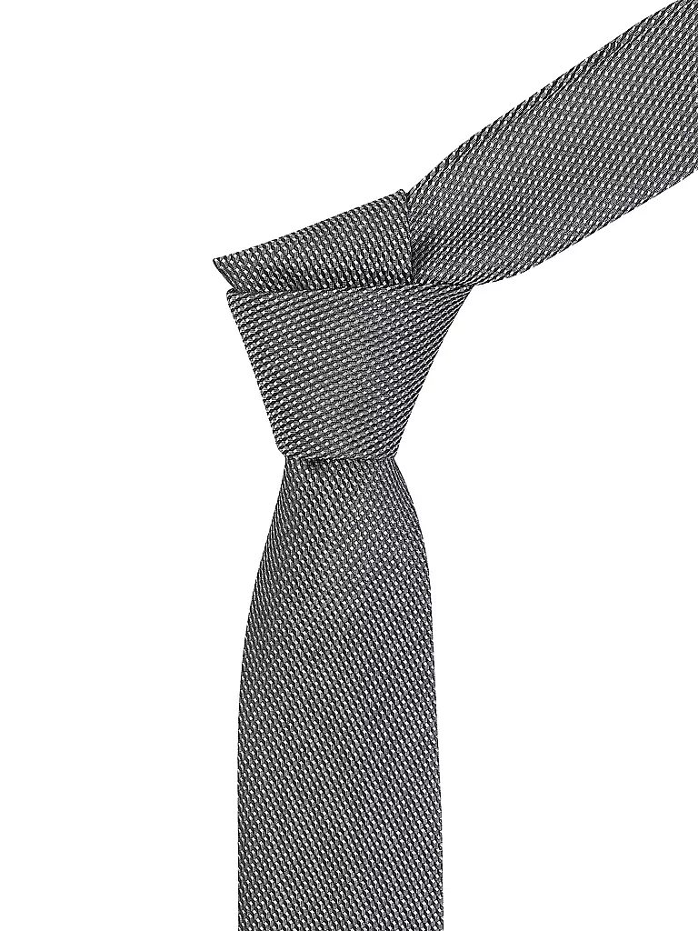 BOSS | Cravatta P-TIE | Grigio