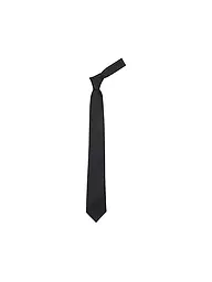 BOSS | Cravatta | Blu scuro
