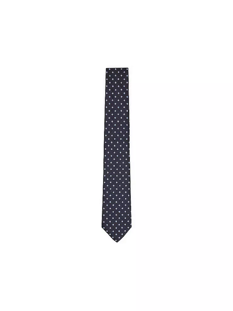 BOSS | Cravatta | Blu