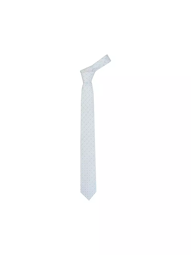 BOSS | Cravatta | Blu chiaro