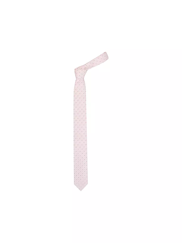 BOSS | Cravatta | Rosa