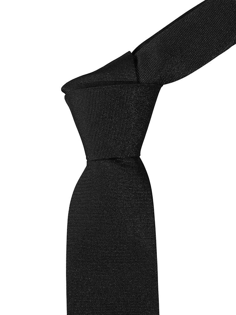 BOSS | Cravatta | Nero