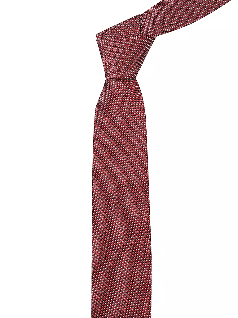 BOSS | Cravatta | Rosso