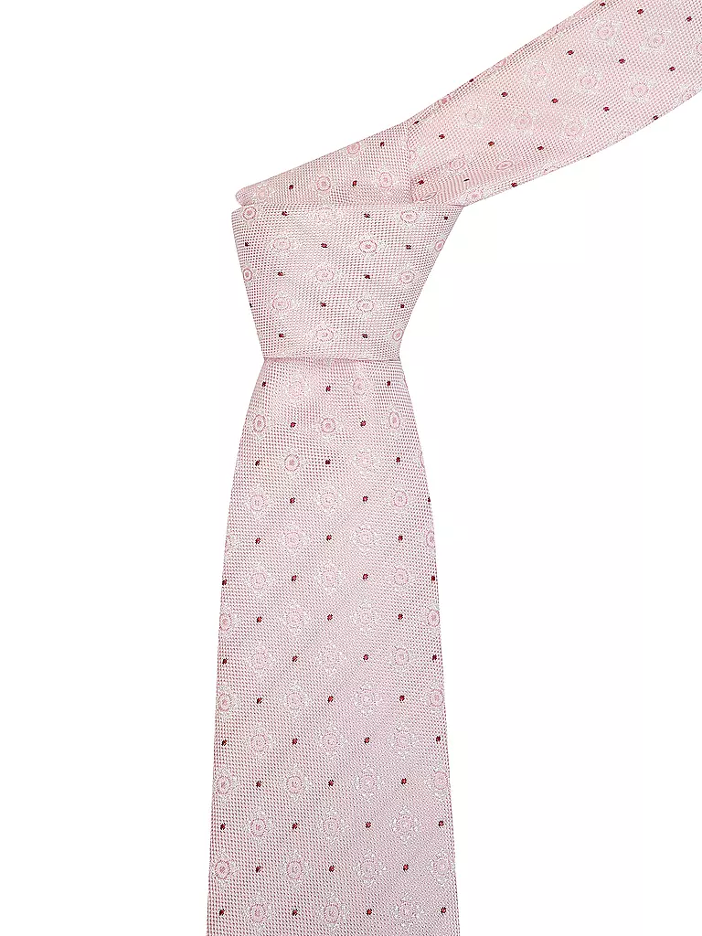 BOSS | Cravatta | Rosa