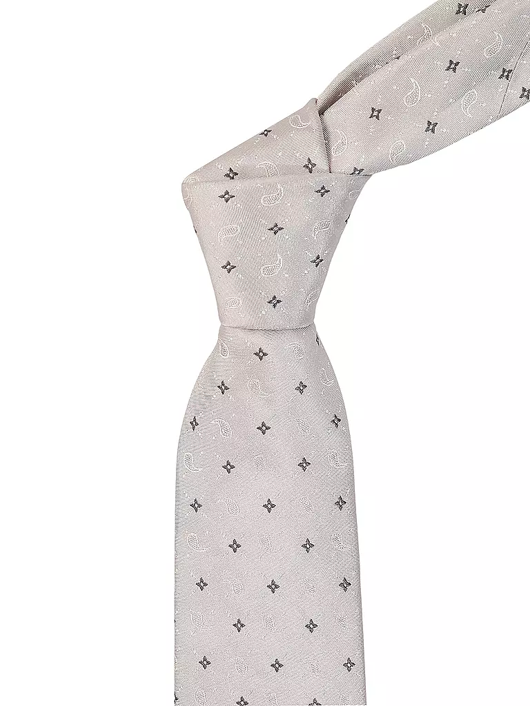 BOSS | Cravatta | Beige