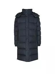 BOSS | Daunenparka DONDEN | Blu