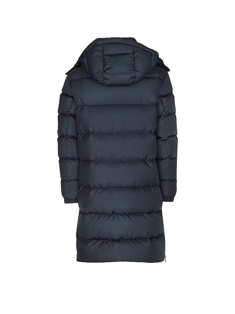 BOSS | Daunenparka DONDEN | Blu