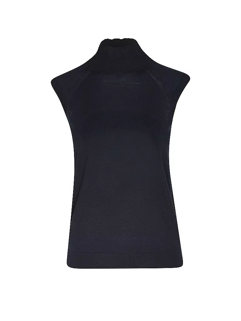 BOSS | Dolcevita FIPINI | Blu scuro