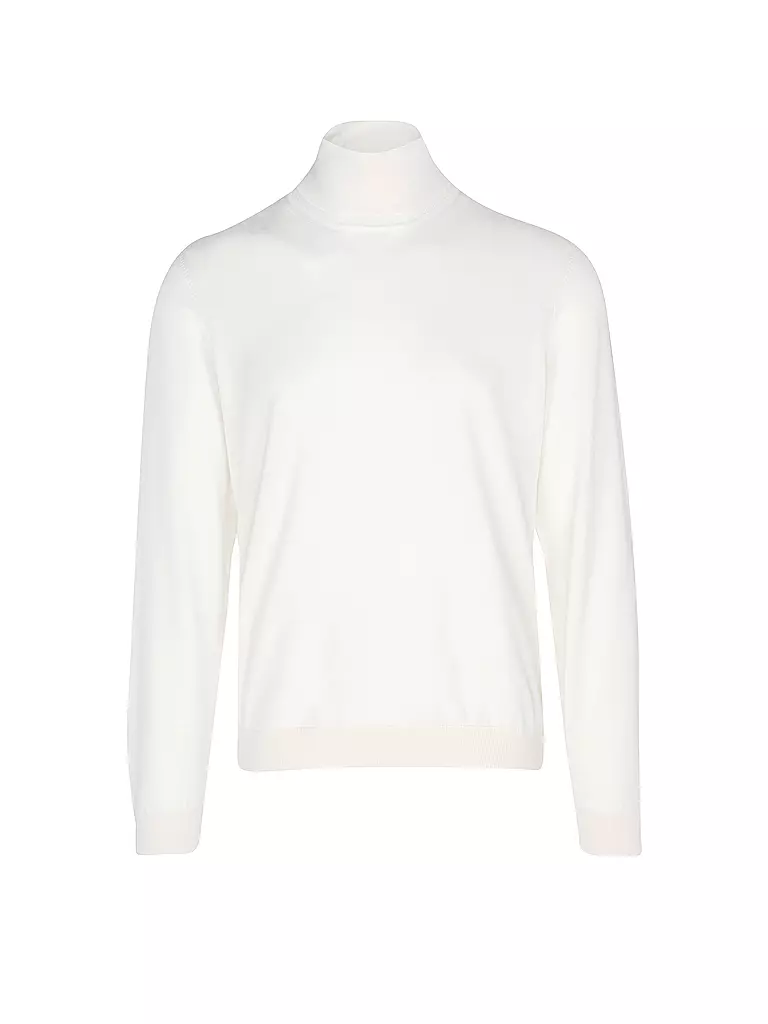 BOSS | Dolcevita Slim Fit MUSSO | Crema