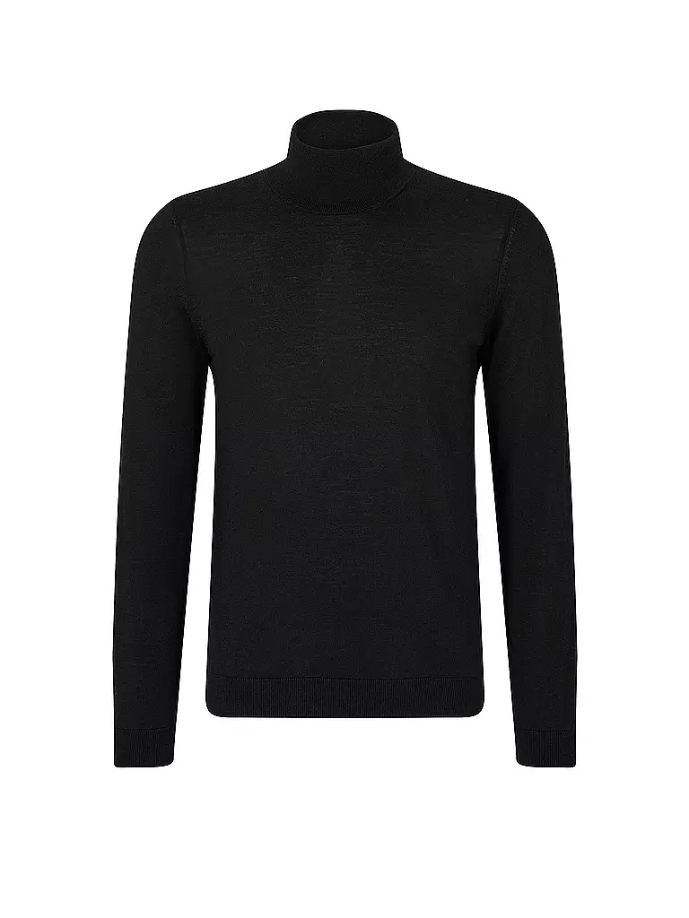 BOSS | Dolcevita Slim Fit MUSSO | Nero