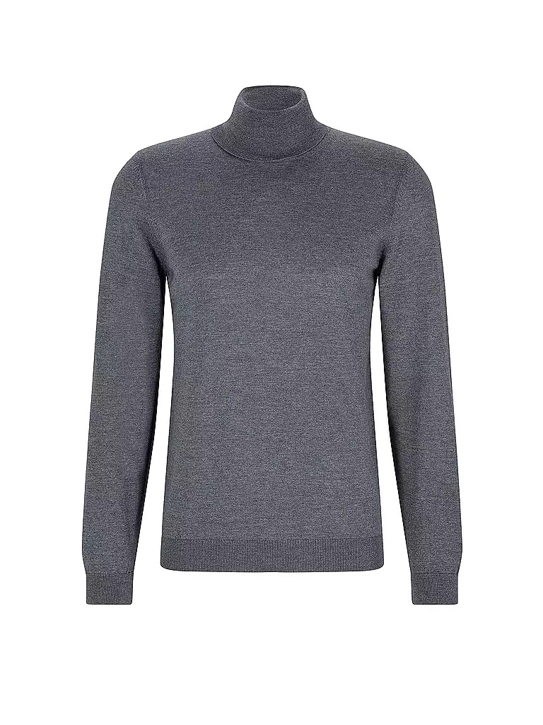 BOSS | Dolcevita Slim Fit MUSSO | Grigio