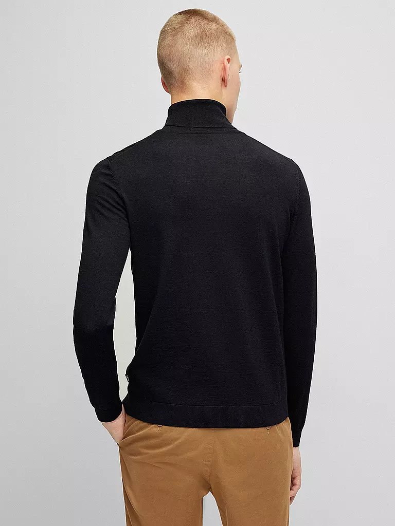BOSS | Dolcevita Slim Fit MUSSO | 