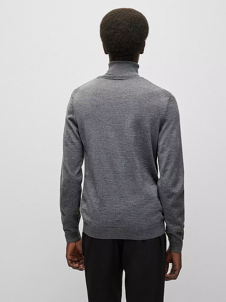 BOSS | Dolcevita Slim Fit MUSSO | 