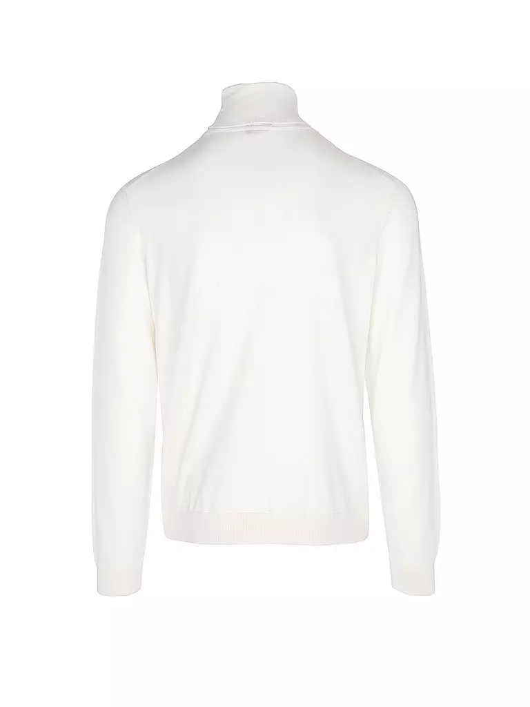 BOSS | Dolcevita Slim Fit MUSSO | Crema
