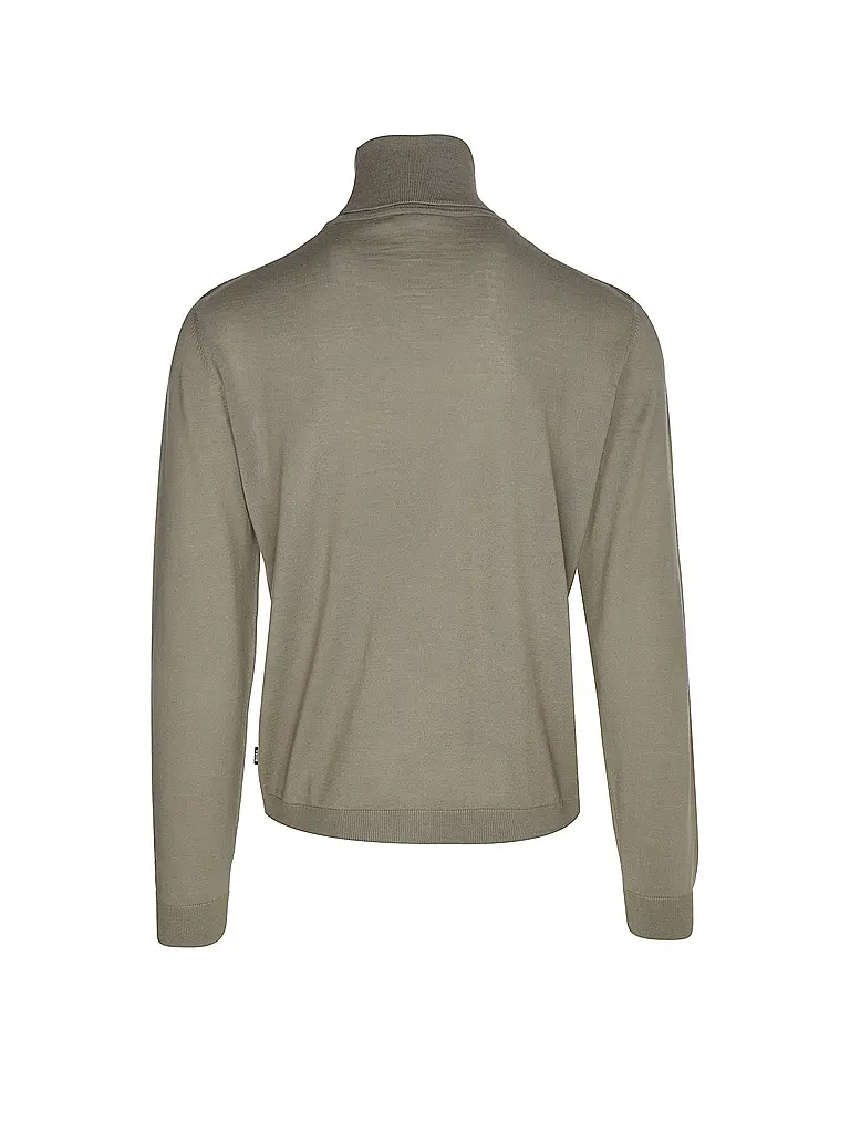BOSS | Dolcevita Slim Fit MUSSO | 