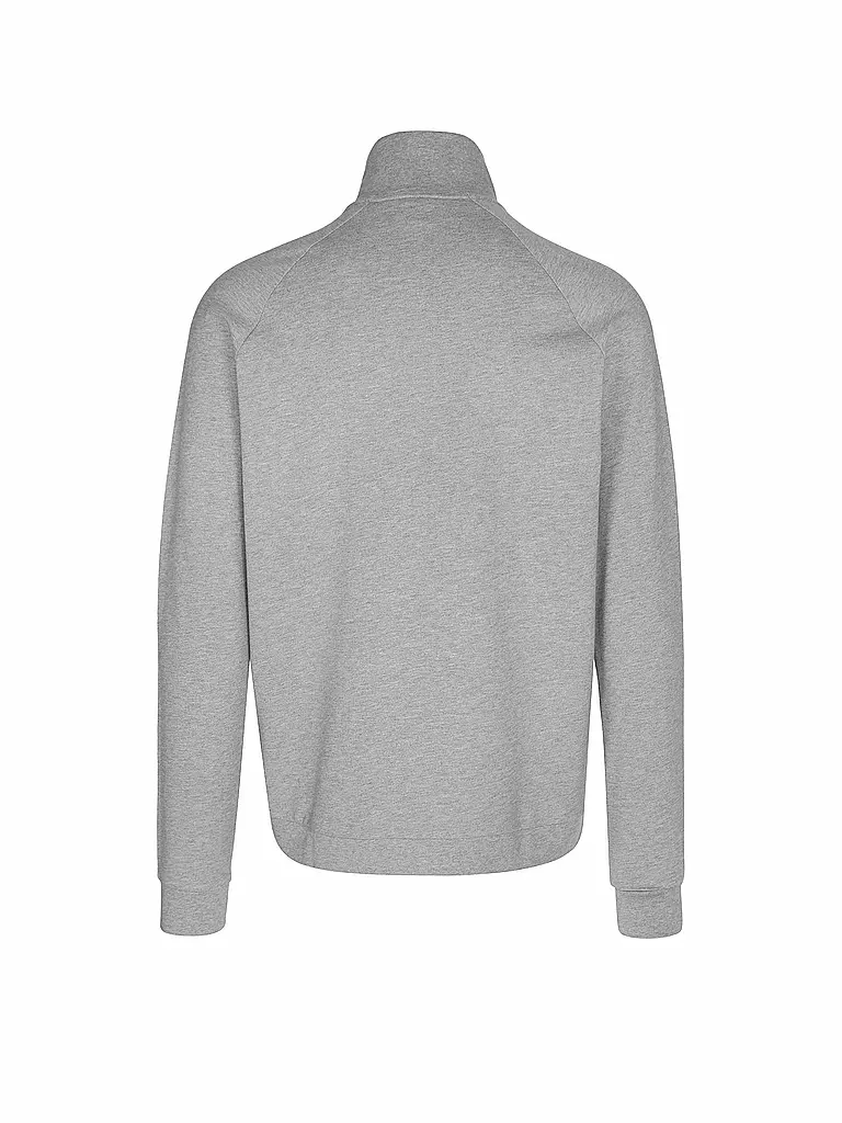 BOSS | Felpa loungewear con zip | 