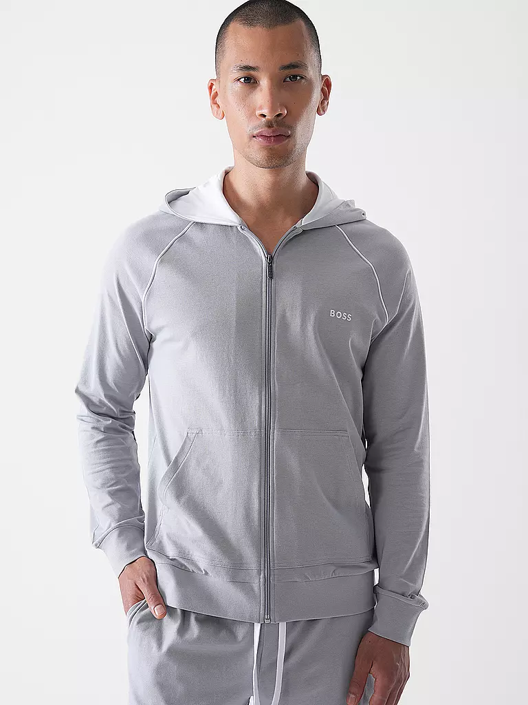 BOSS | Felpa loungewear | 