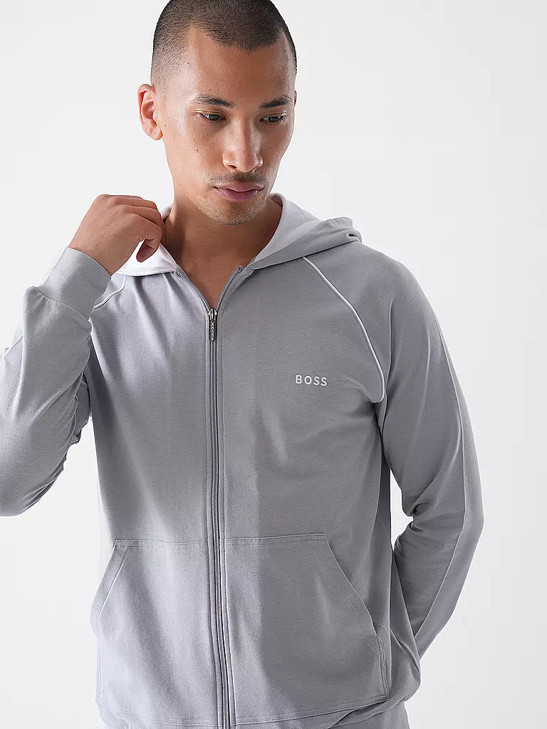 BOSS | Felpa loungewear | 