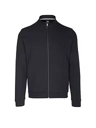 BOSS | Felpa SKILES 43 | Blu scuro