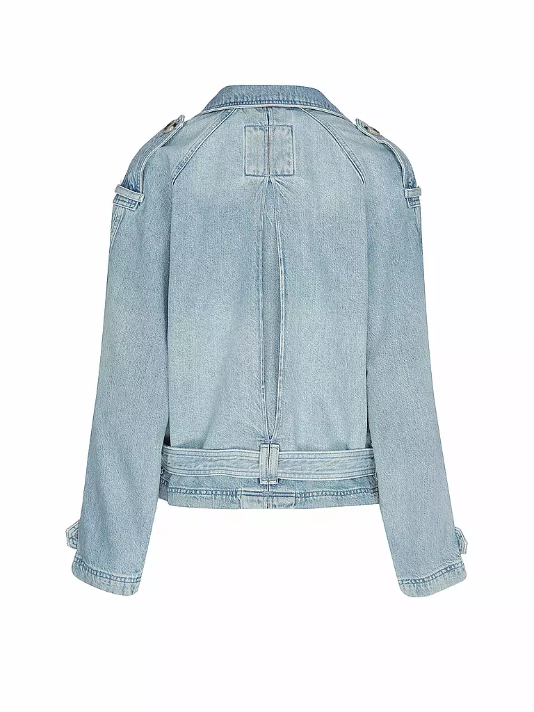 BOSS | Giacca di jeans C_DNM | 