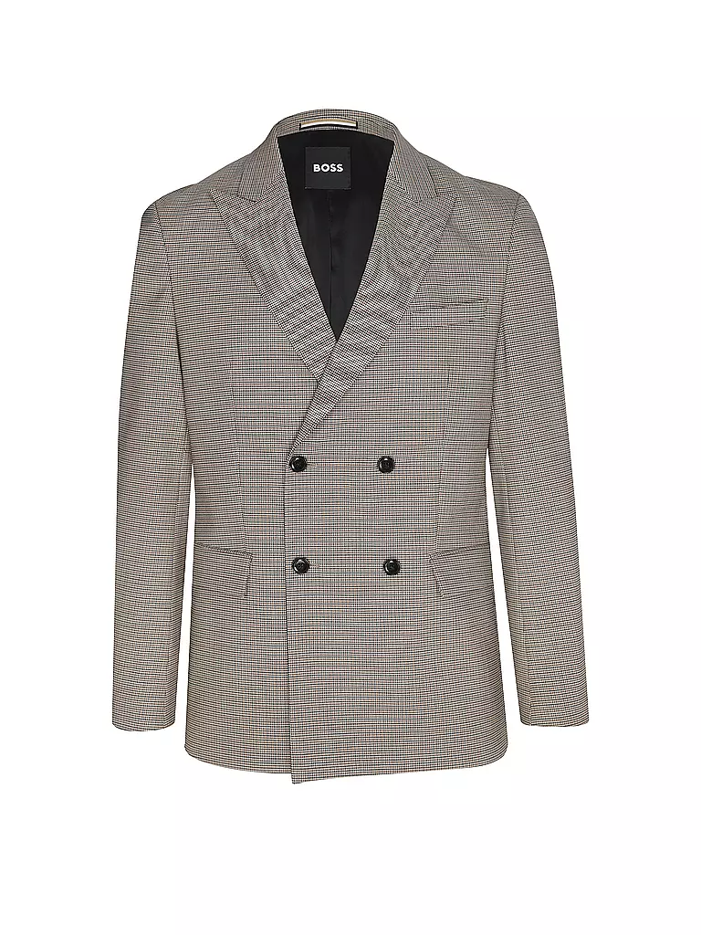 BOSS | Giacca H-HOUSTON | Beige