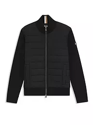 BOSS | Hybridjacke  | Nero