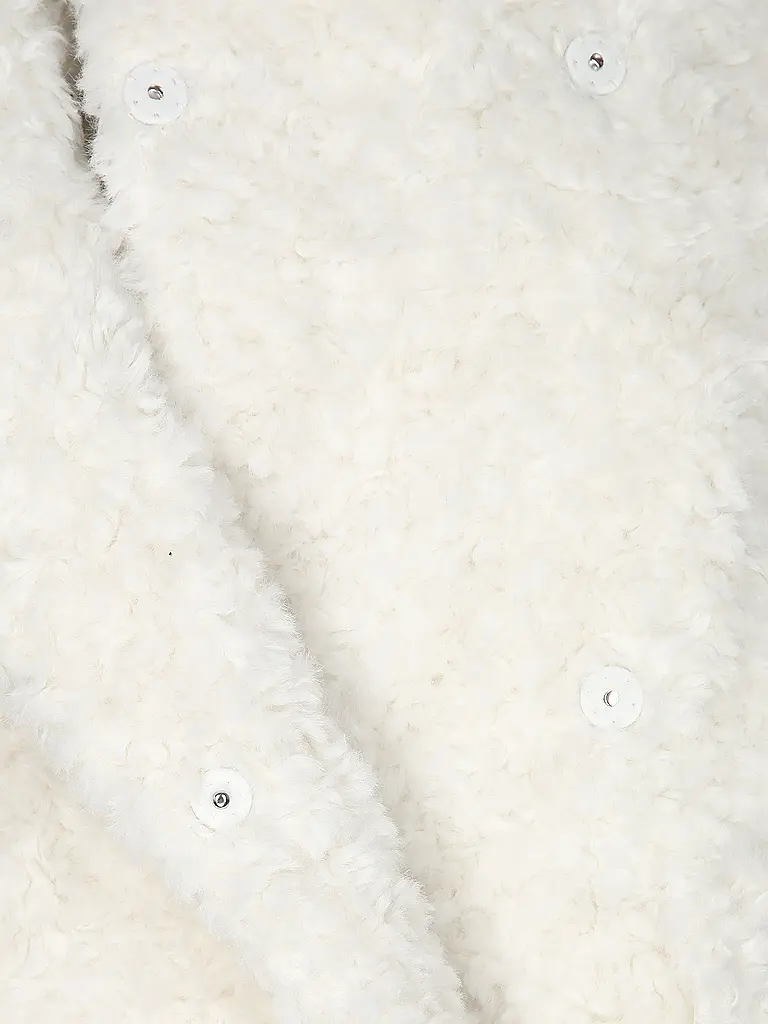 BOSS | Giacca in pelliccia sintetica CITEDDY1 | 