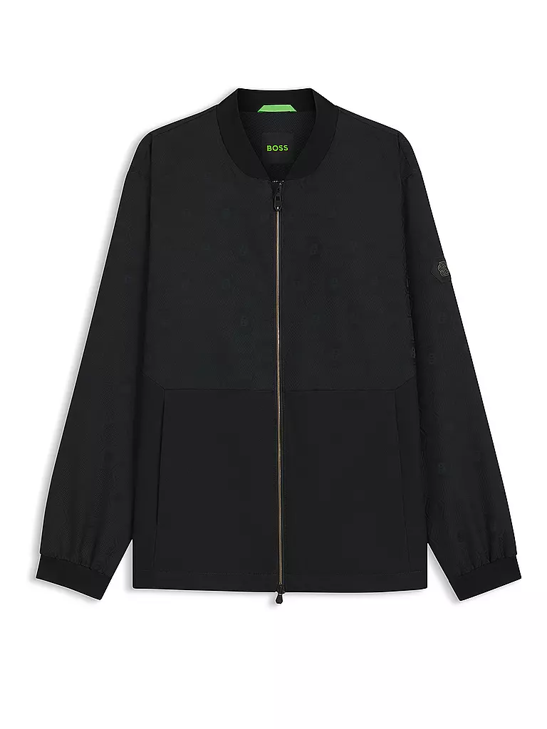 BOSS | Giacca J_FUTURE | Nero