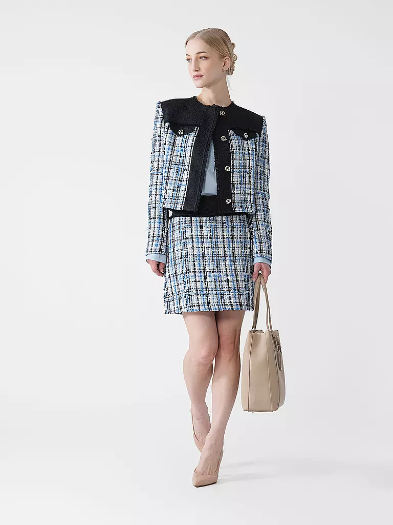 BOSS | Giacca JOSOLA | Blu