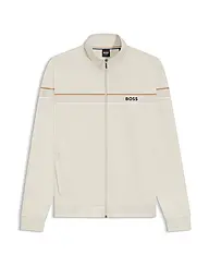 BOSS | Giacca loungewear | Beige