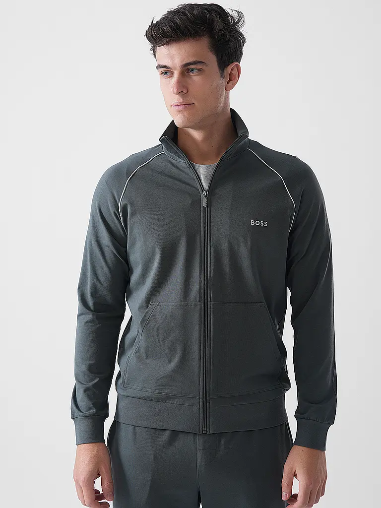 BOSS | Giacca loungewear | 
