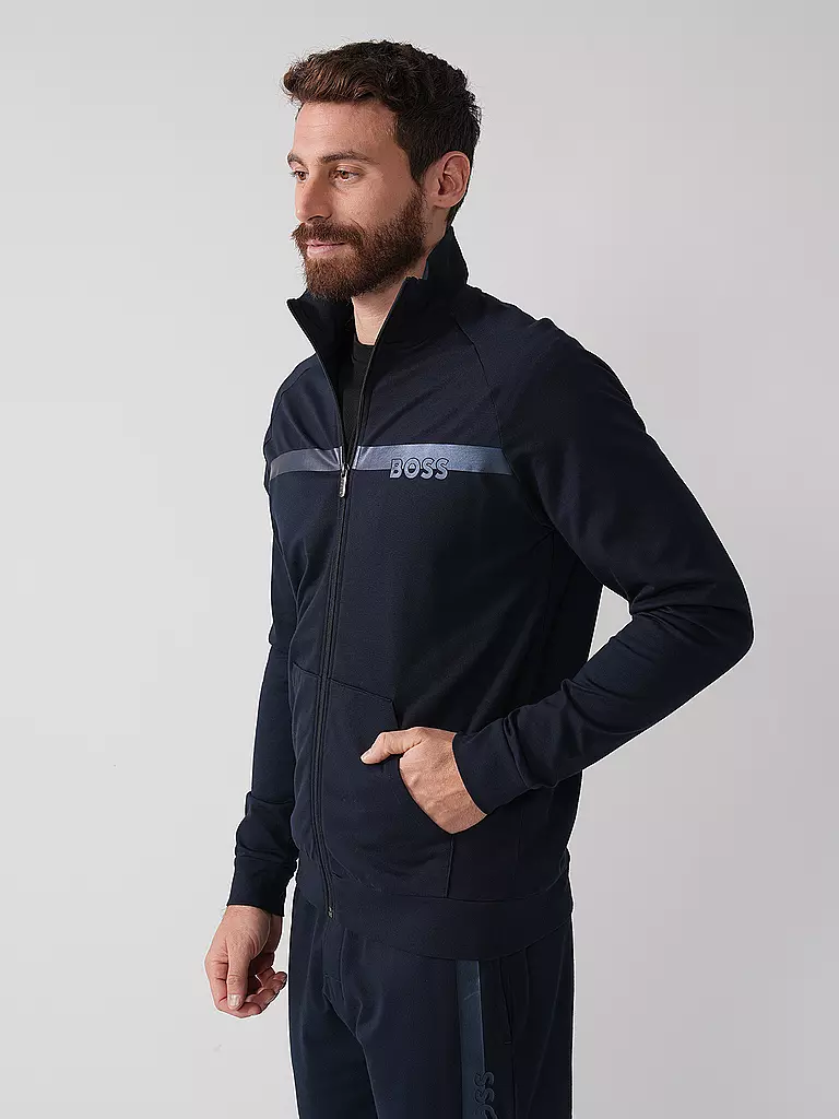 BOSS | Giacca loungewear | 