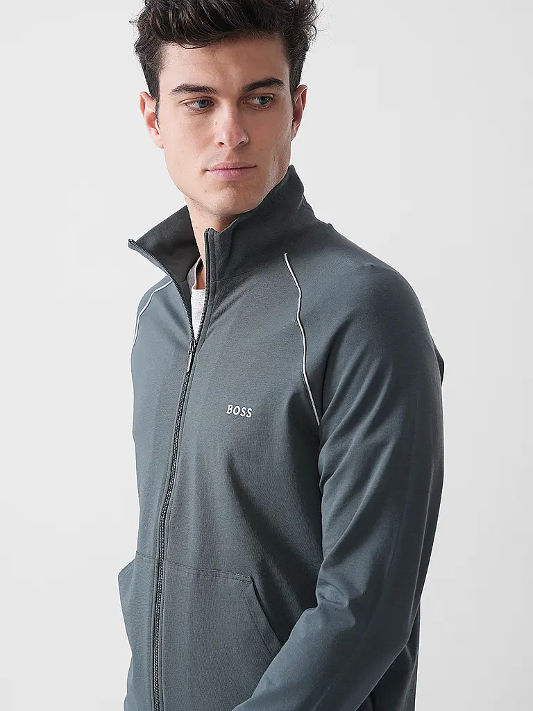 BOSS | Giacca loungewear | 