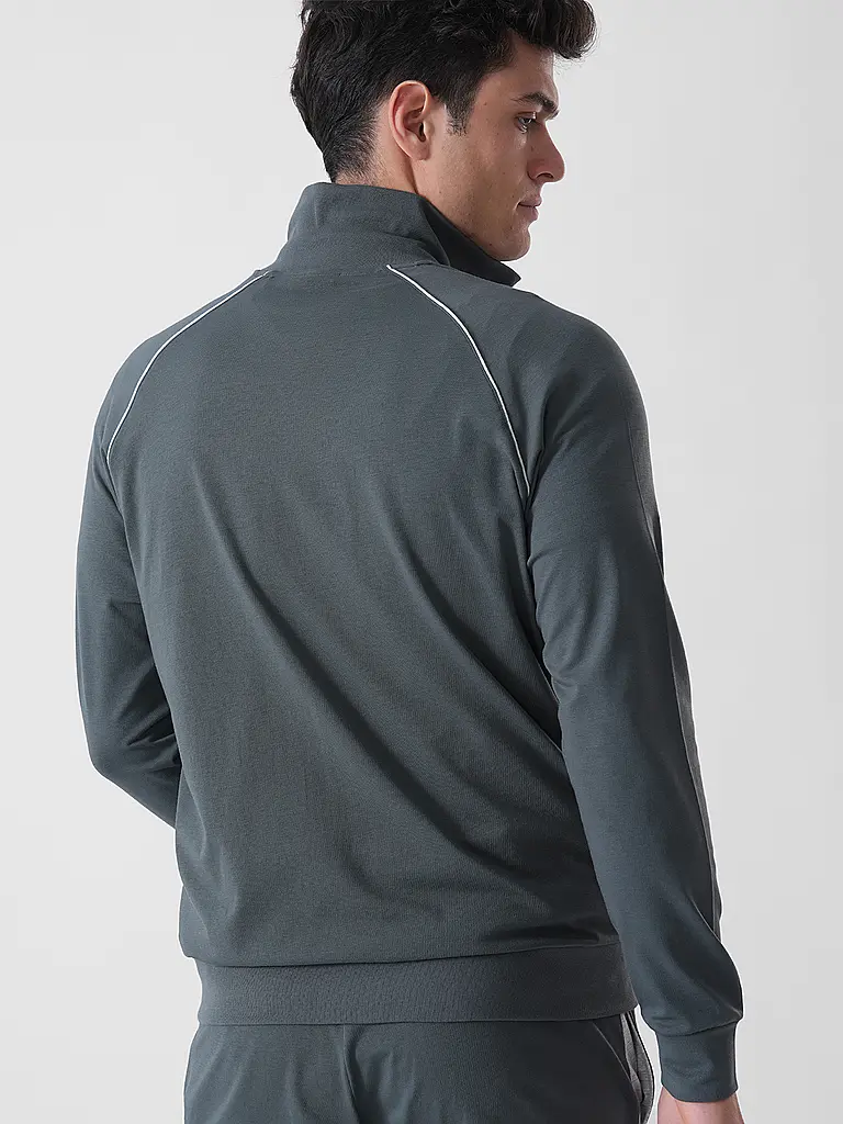 BOSS | Giacca loungewear | 