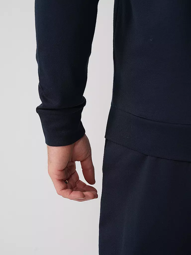 BOSS | Giacca loungewear | 