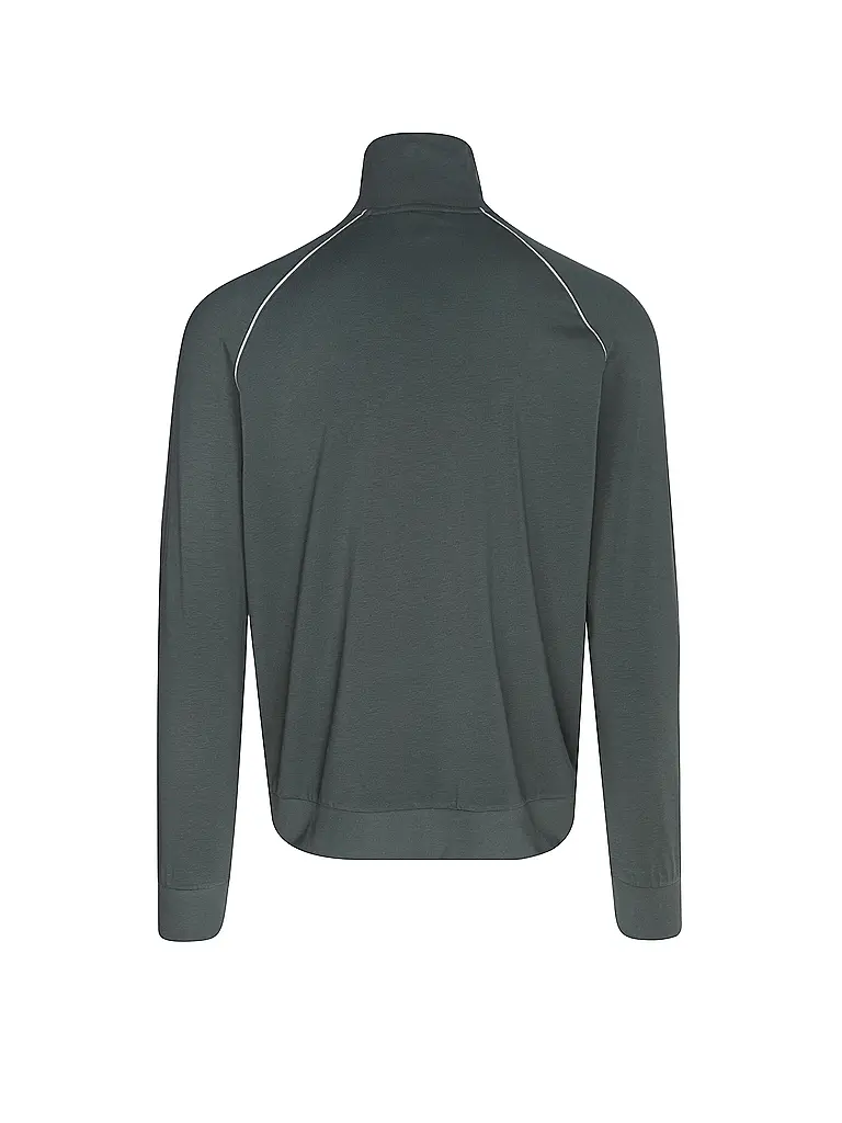 BOSS | Giacca loungewear | 