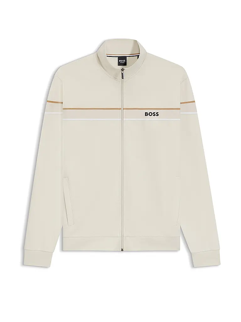 BOSS | Giacca loungewear | 