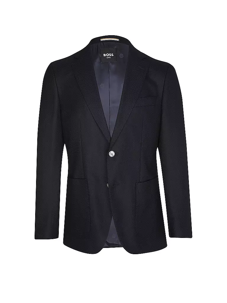 BOSS | Giacca ONE | Blu scuro