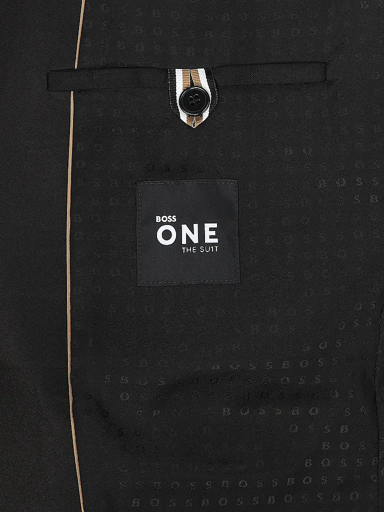 BOSS | Giacca Regular Fit H-JECKSON-TUX-S | 