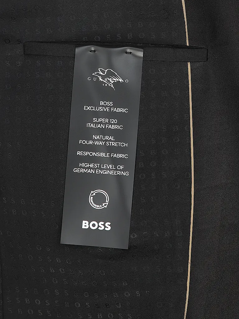 BOSS | Giacca Regular Fit H-JECKSON-TUX-S | 