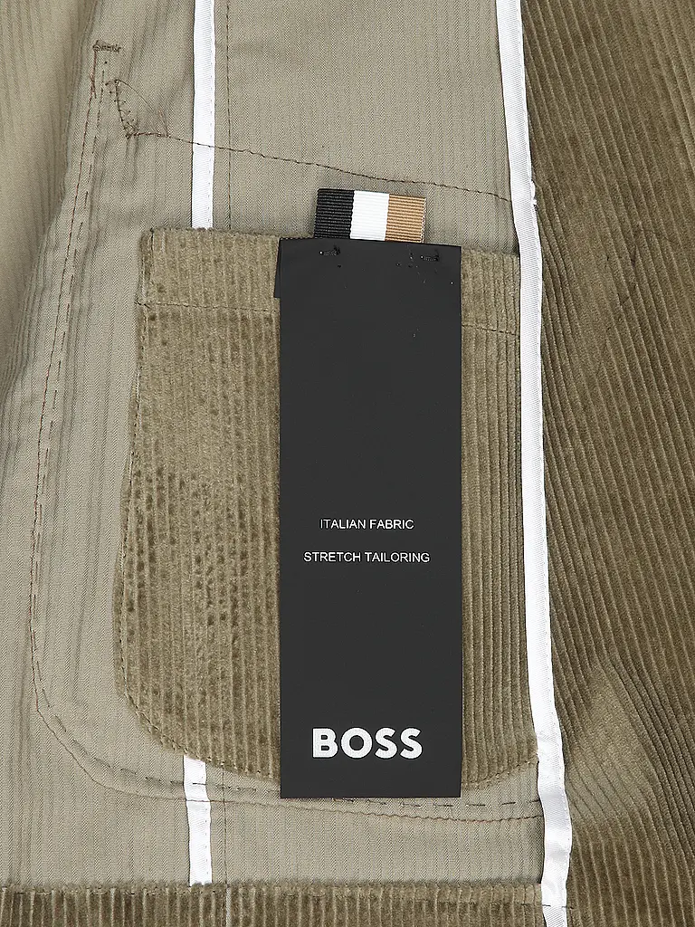 BOSS | Giacca Slim Fit C-HANRY | 